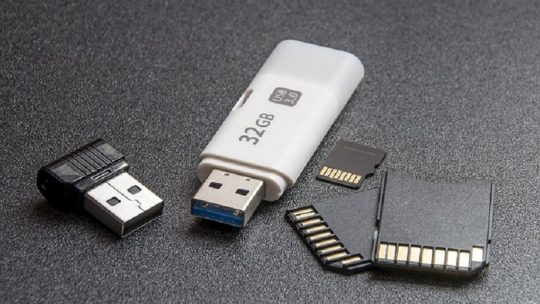Des clés USB personnalisées permettent aux spécialistes du marketing de bénéficier de Flash promotionnel