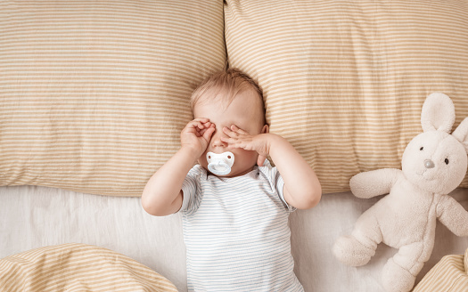 Tout ce que vous devez savoir sur le consultation sommeil pour bébé : la dépression post-partum, le sommeil du bébé et plus encore !