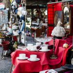 brocante Lot-et-Garonne