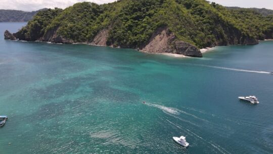 Quels sont les incontournables de cette île paradisiaque ?