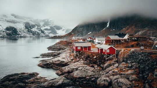 Comment transformer votre rêve de voyage en Scandinavie en réalité ?