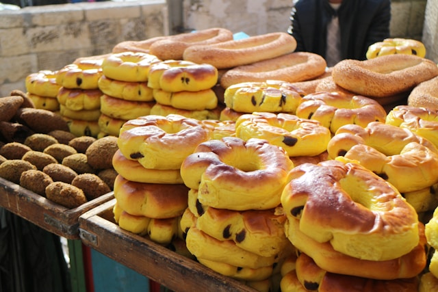 traditions culinaires