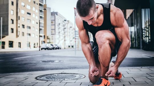 Les bienfaits d’une routine de fitness équilibrée!