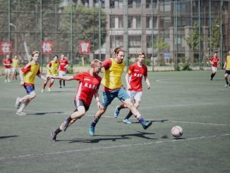 sport inclusif