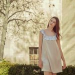 s'habiller au printemps