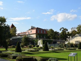 jardins de la saône
