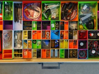 boite a outil ikea