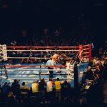 L’arbitrage de combat