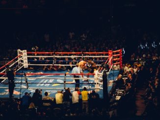 L’arbitrage de combat