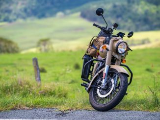 moto personnaliser