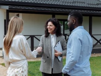 agent immobilier