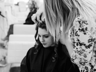 coupe de cheveux