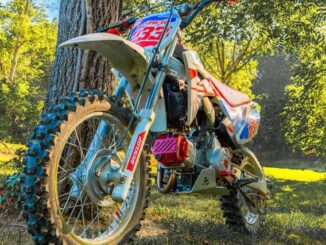 moto cross