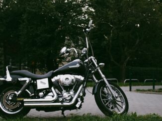 motos américaines