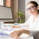 comptable professions médicales Waterloo