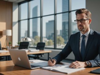 Comprendre les enjeux du droit civil et commercial pour les entreprises