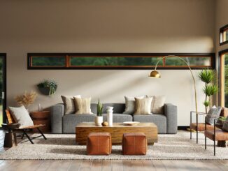 Aménagement interieur