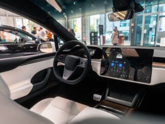 voitures autonomes