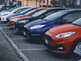 ventes de voitures
