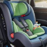 siège auto enfant