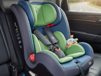 siège auto enfant