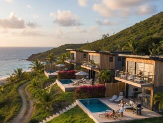 Locations touristiques