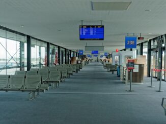 navette pour l’aéroport de Lyon