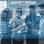 community manager