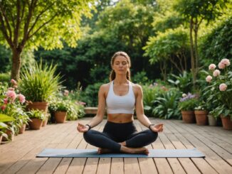 Équilibre et sérénité : vivre du bien-être sans pression
