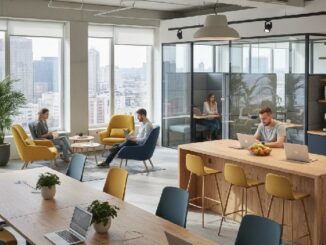 Coworking Clermont-Ferrand