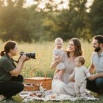 Photographe de famille