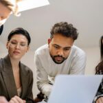 Gestion d'entreprise