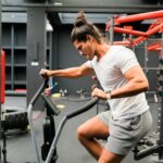 cardio renforcement musculaire