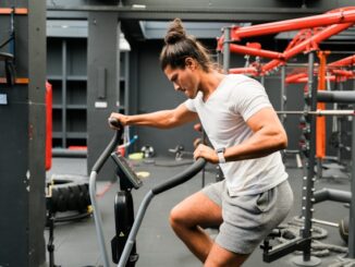 cardio renforcement musculaire