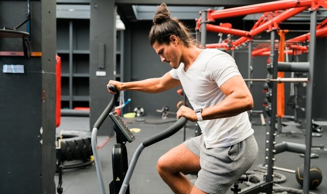 cardio renforcement musculaire