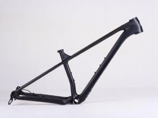 cadres vélos électriques