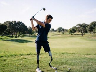handicap au golf