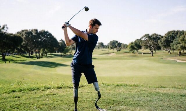 handicap au golf handicap au golf
