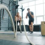CrossFit à domicile
