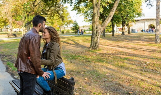 Test de compatibilité amoureuse : faites-le avant le "oui"