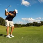 Golf et style