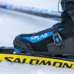 équipements de ski