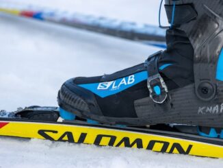 équipements de ski