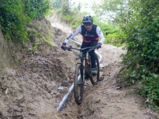 compétences en VTT