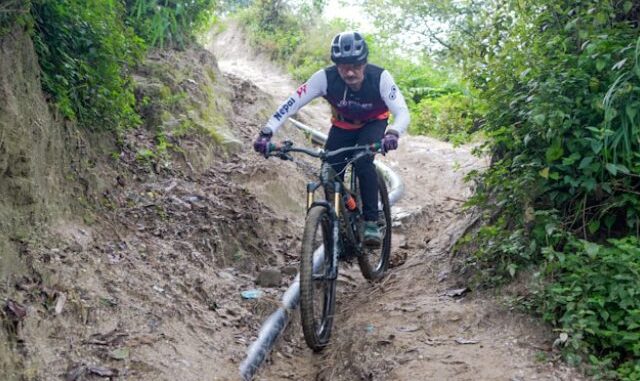 compétences en VTT compétences en VTT