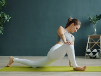 style de Pilates