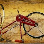 Vélo vintage