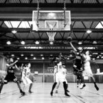 Basketball