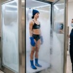 la cryothérapie
