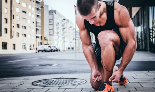 performances en fitness